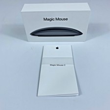Apple Magic Mouse 2 Model A1657 For Sale Online Ebay