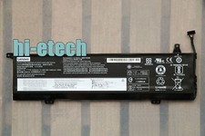 New Genuine L17L3PE0 L17C3PE0 Battery for Lenovo Yoga 730-15IKB 730-15IWL Series