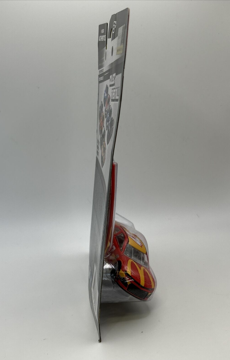 Kyle Larson #42 Nascar Authentics 1:64 2019 Wave 07 Racing