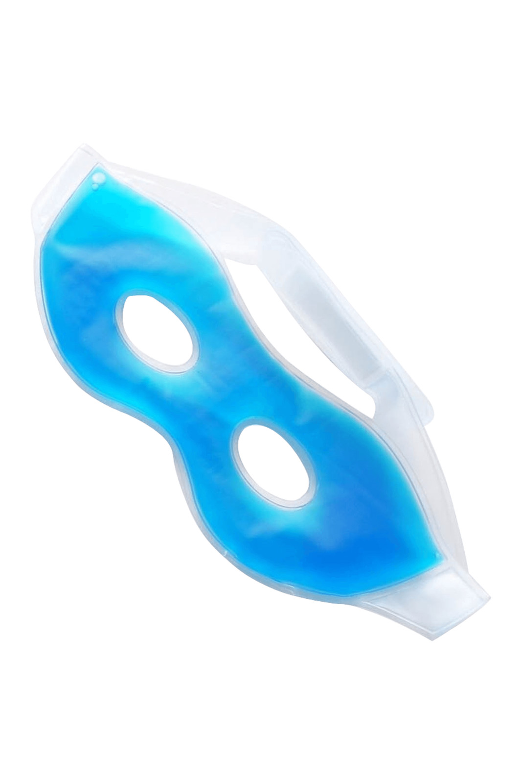 Reusable Gel Eye Mask - Warm or Cooling - Image 3
