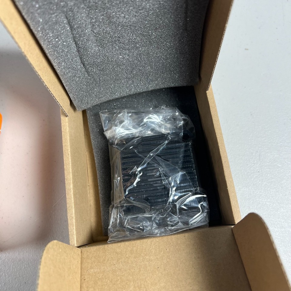 EKWB EKDDC Heatsink Housing Black Water Cooling eBay