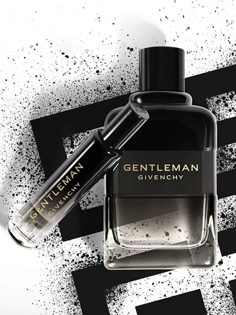 GENTLEMAN GIVENCHY