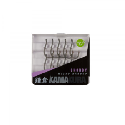 Korda Kamakura Choddy - size 6