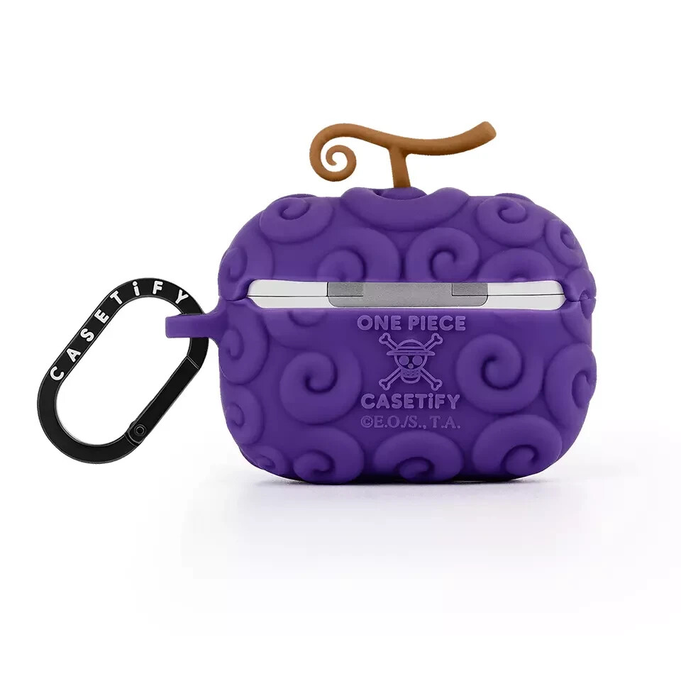 新品ONE PIECE x CASETiFYコラボ AirPods Proケース 41DsxATi-4L._UF350,350_QL80_.jpg