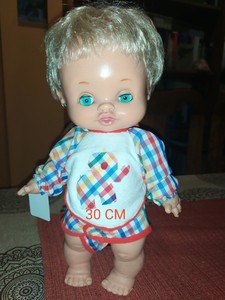 muñeca grasitas de famosa