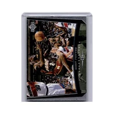 Gary Payton 1998 Upper Deck #264 Seattle SuperSonics Basketball Card NM