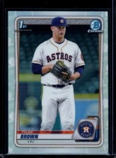 2020 Bowman Draft Chrome Refractors ~ You Pick ~ No Stock Images! ~ BD-1-200