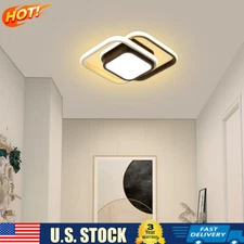 LED Ceiling Light Flush Mount Pendant Lamp Chandelier Fixture Bedroom Modern