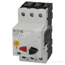 Motor protective circuit breaker EATON 3P 9kW 16-20A PKZM01-20 XTPB020BC1