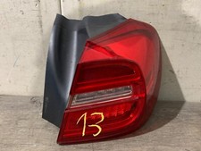 Mercedes GLA X156 W156 original Rücklicht Heckleuchte hinten rechts A1569062058 Mercedes GLA X156 W156 original Rücklicht Heckleuchte hinten rechts A1569062058