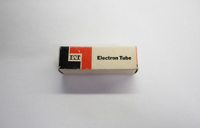 ITT 30A5 Amplifier Vacuum Tube