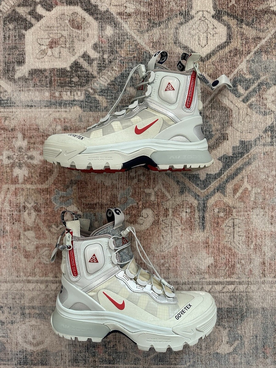 Nike ACG Gaiadome Flyease Boots USA Olympic Team Size