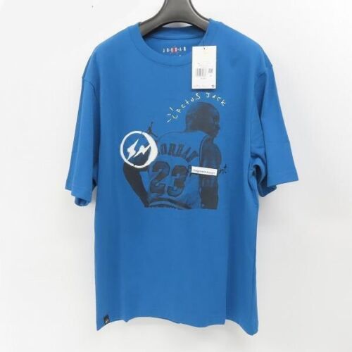 エアジョーダン トラヴィス スコット フラグメントNIKE Tシャツ エアジョーダン トラヴィス スコット フラグメントNIKE Tシャツ
