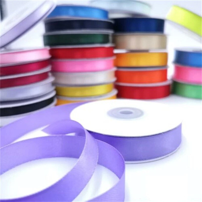 Satin ribbon reels deals
