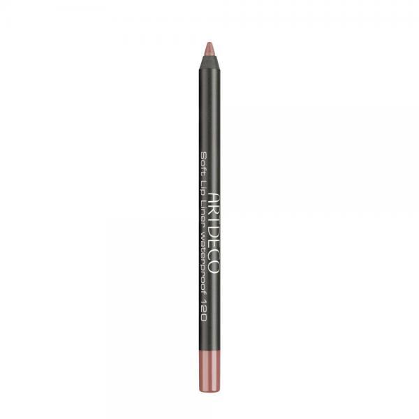 Artdeco Soft Lip Liner Waterproof 120-Classic Lady 1,2g