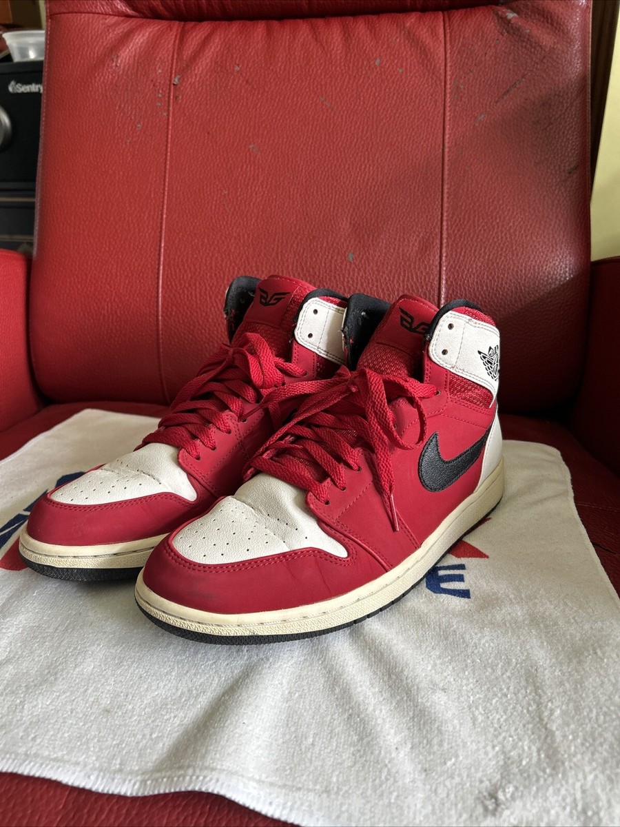 air jordan 1 blake griffin pe