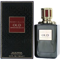 Perry Ellis Oud Saffron Rose Absolute 3.4oz Edp Spray Unisex on sale Perry Ellis Oud Saffron Rose Absolute 3.4oz Edp Spray Unisex on sale