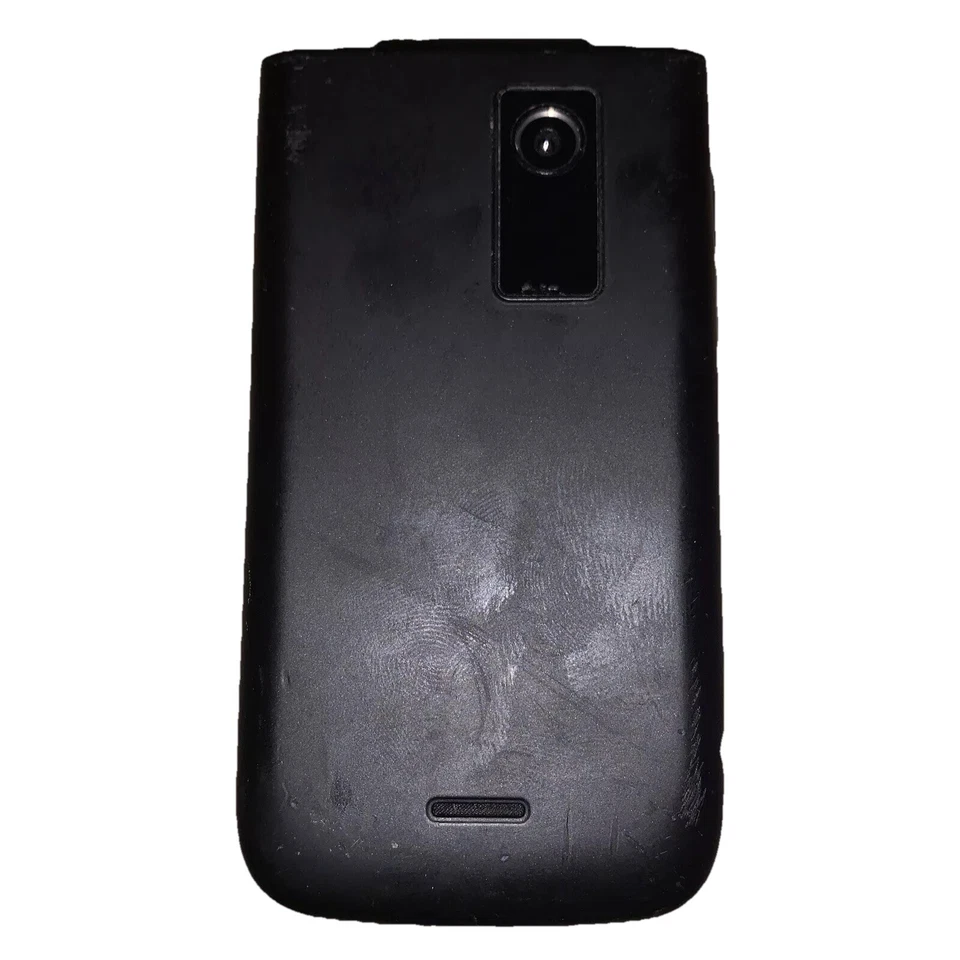 Verizon | Orbic Journey  | Model: RC2200L | 4G VoLTE Flip Phone (Untested) - Image 4 of 4