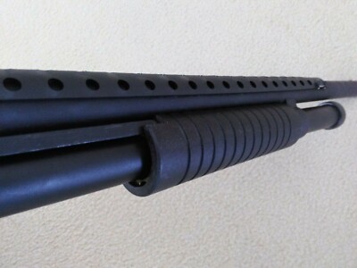 H & R Pardner 12 GAUGE SYNTHETIC POLICE FOREND, SHORT