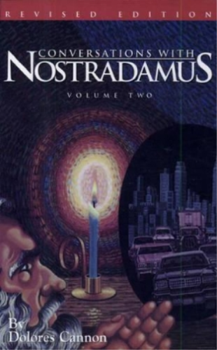 Dolores Cannon Conversations with Nostradamus:  Volume 2 (Poche) - Photo 1/1