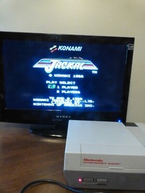 Jackal - Authentic Nintendo NES - Cart only (PAP003466)