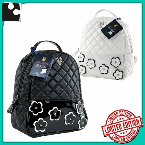 ZAINO da DONNA in di ecopelle Borsa Zainetto a Spalla Sportiva Trapuntata  Nuova | eBay