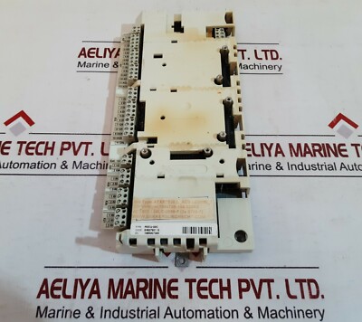 Abb rdcu-02c Inverter board