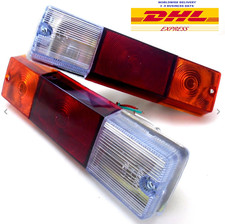 Rear Tail Light Lamp For Datsun 1300 520 521 J13 UTE Pickup Truck