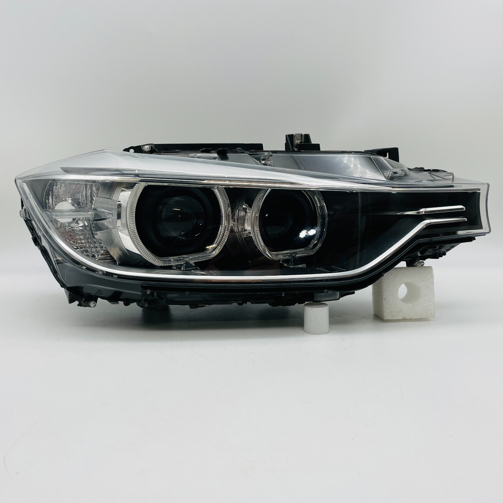 BMW 3 Series Headlight Genuine F30 F31 Xenon Driver Offside 7338700 | 2015-2018
