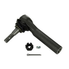 Front Outer Steering Tie Rod End for Fits 2019-2019 Chevrolet Silverado 1500 LD