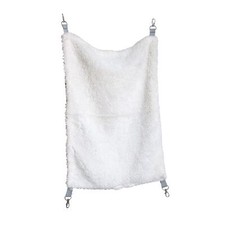 Replacement Hammock for Cat Cages 7500 7501 Models Durable Grey