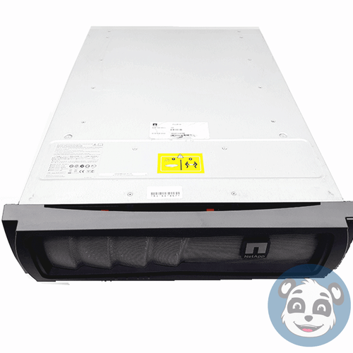 NETAPP NAF-0901, Storage Controller W/ 111-00692+H1 & 111-00647+D0 , "B" - Picture 3 of 4