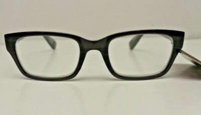 Revlon Sydney PRP +2.50 purple frame Reading Glasses for Women 51-19- 143 NEW
