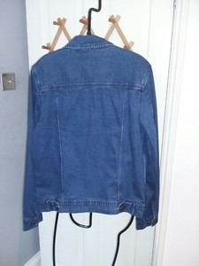 brooklyn supply co denim jacket