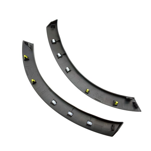 NEW Fit For 2017-2022 Honda CR-V Fender Trim Set Rear Driver and Passenger Side - Picture 8 of 12
