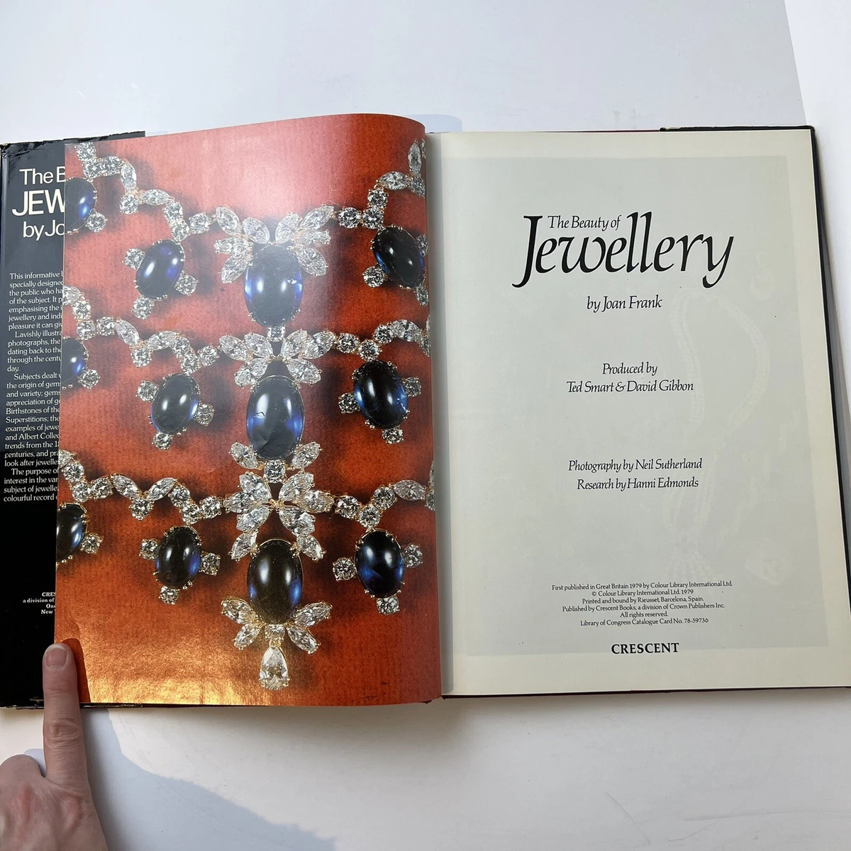 David frank deals jewelry