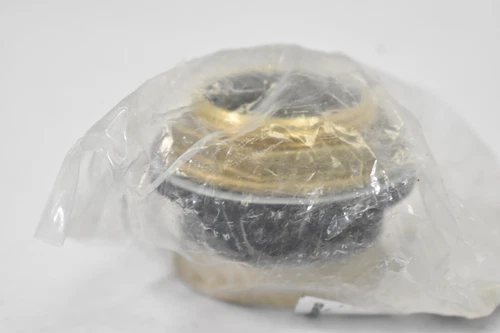 Jones Stephens 1-1/4" Closet Spud C27125 Replacement Unit Brass Hardware - Picture 2 of 4