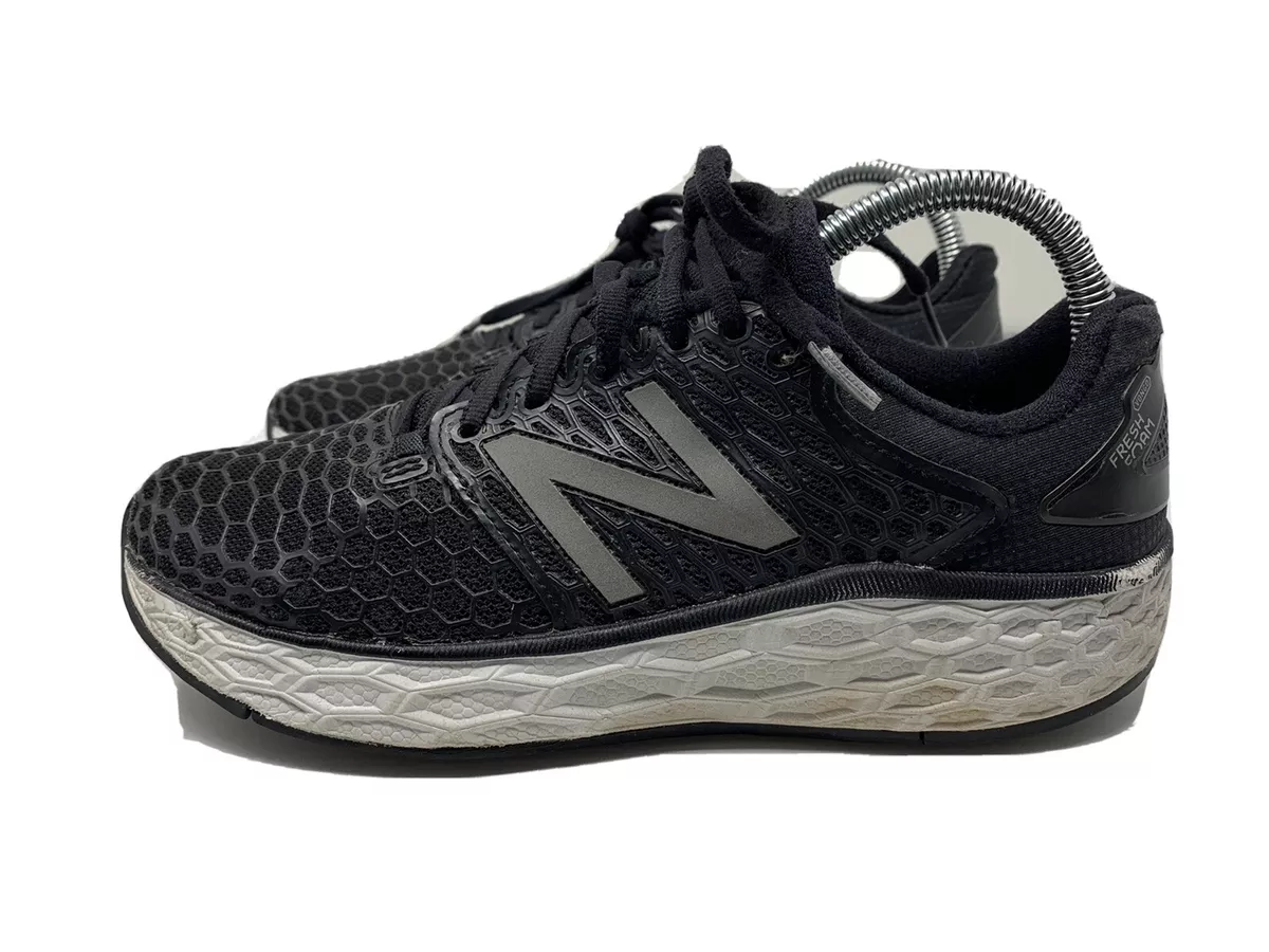 New balance fresh foam sport best sale women's black