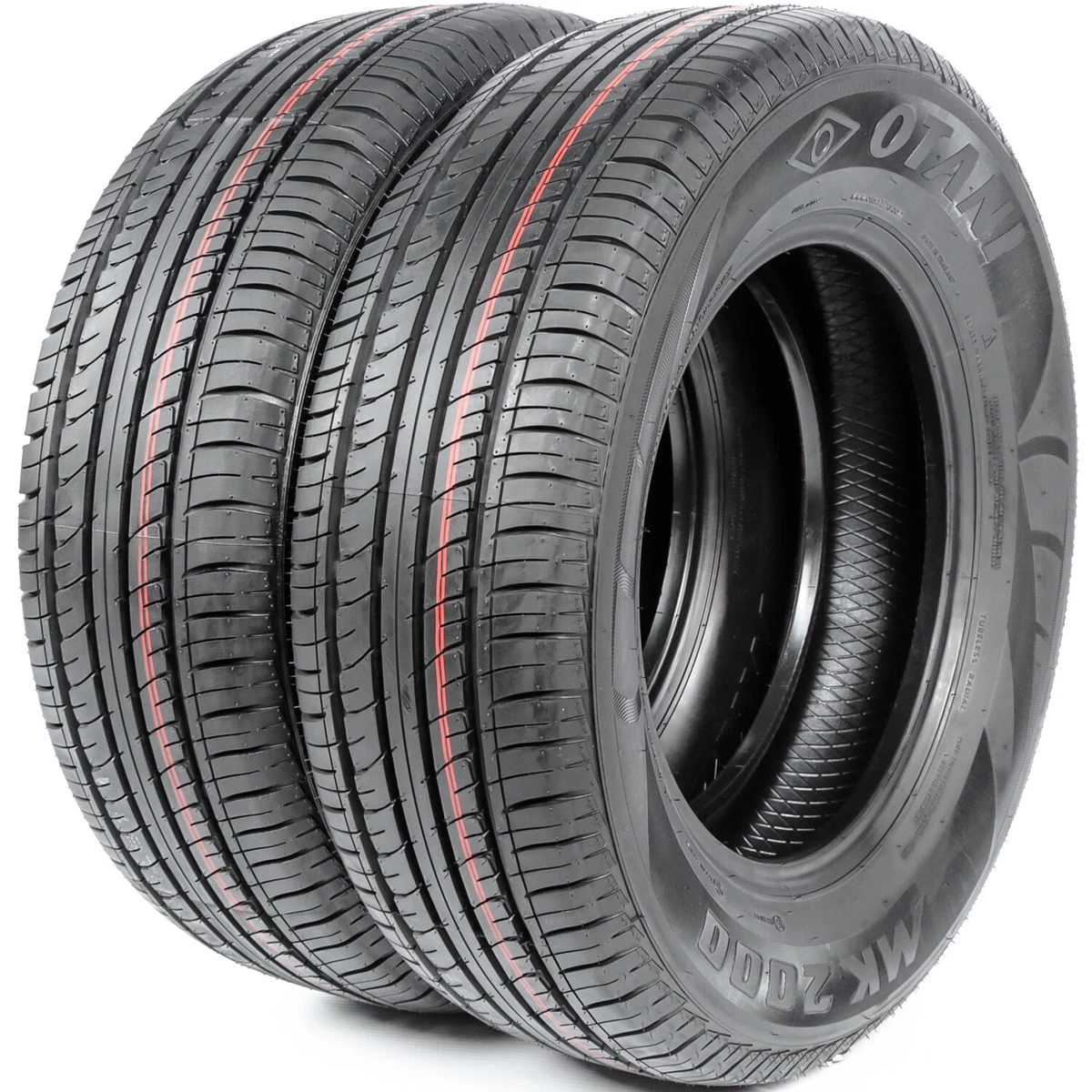 195/65/16 Car & Truck Tires for sale | eBay