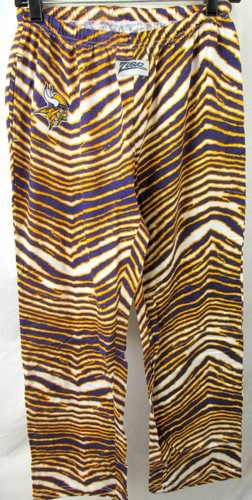 Minnesota Vikings Womens S M or L 