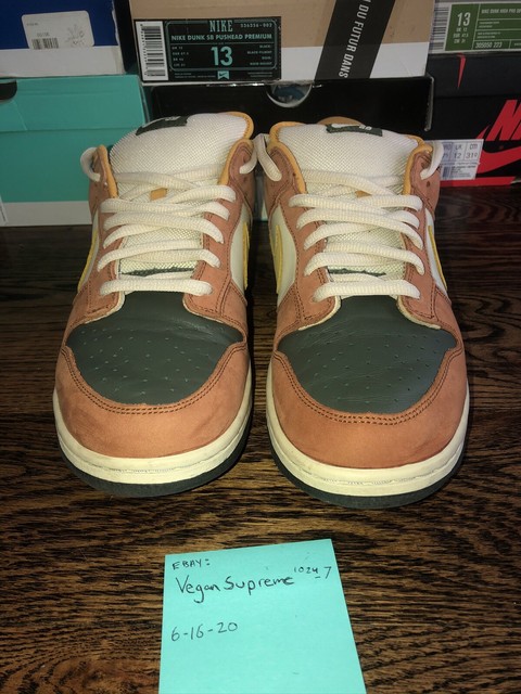 nike dunk low ebay