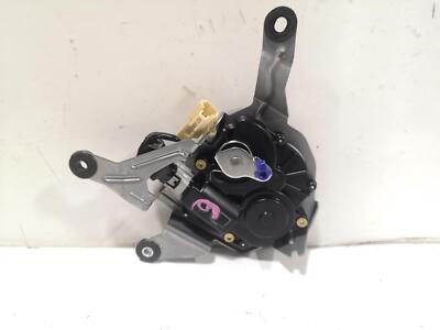 TOYOTA ALPHARD MK2 AH20 2008-2015 Rechts Hinten Lade Tür Freigabe Motor 68195