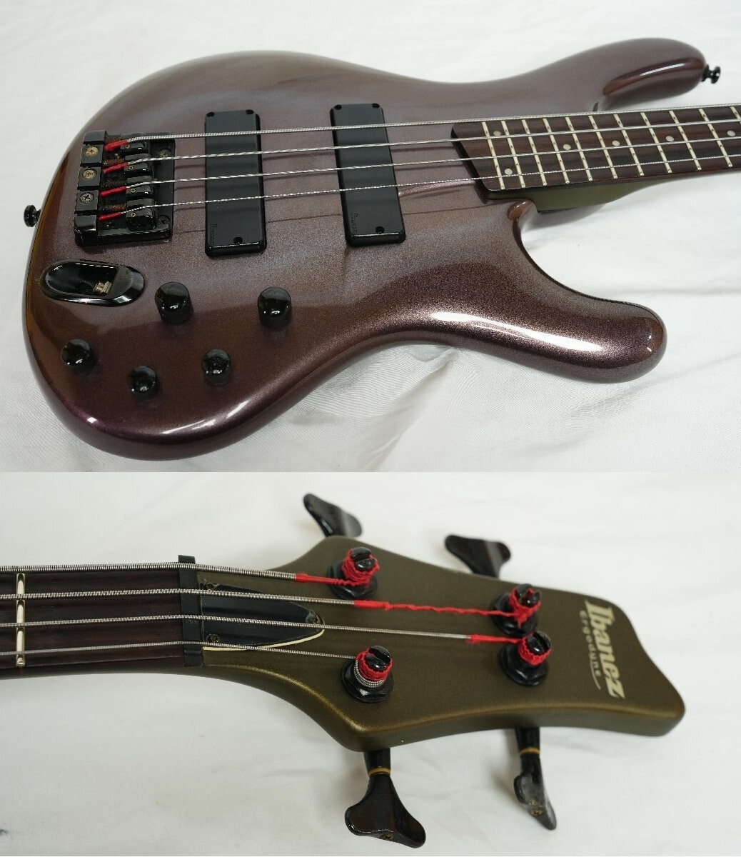 ベース Ibanez EDB600 EDB600 | Ibanez Wiki | Fandom
