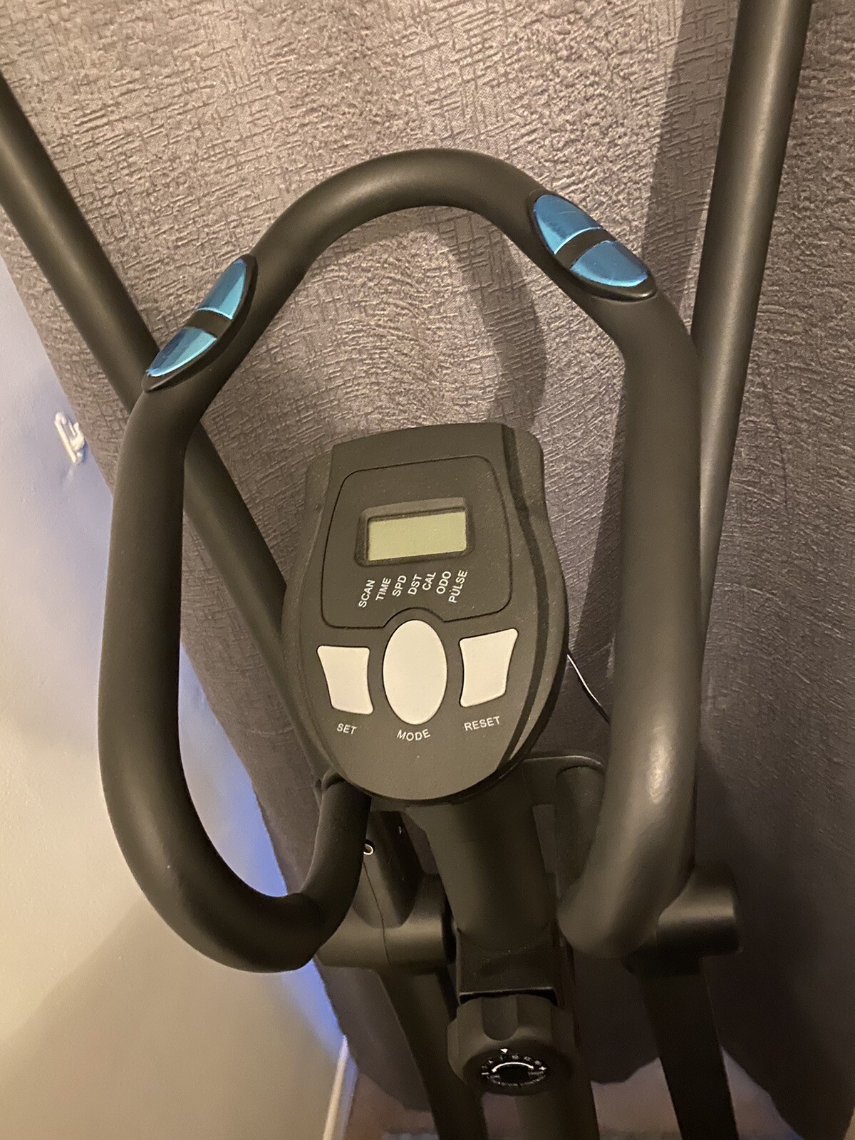 exercise bike / Cross Trainer eBay