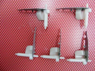 Lot of 5 - HP Laerjet 2430n Printer Protective Plate Ass'y RC1-4136-1, RC14136