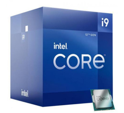 Intel Core i9-12900 Processor (5.1 GHz, 16 Cores, LGA 1700) Box - BX8071512900