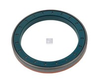 Wellendichtring DT Spare Parts 6.54059 D:100Mm D:130Mm H:14Mm