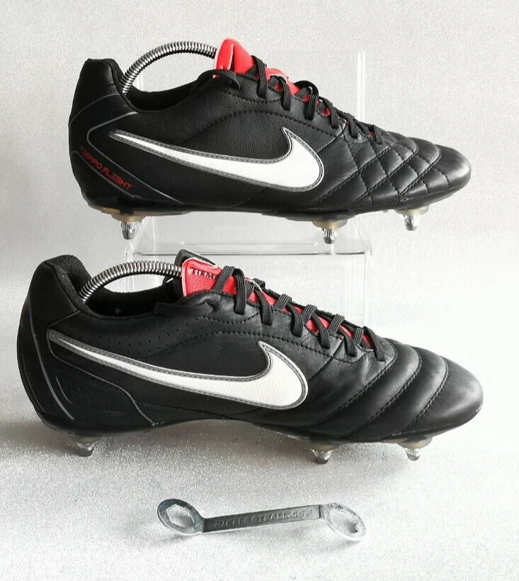 Nike tiempo store flight