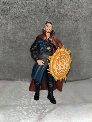 Marvel Legends 