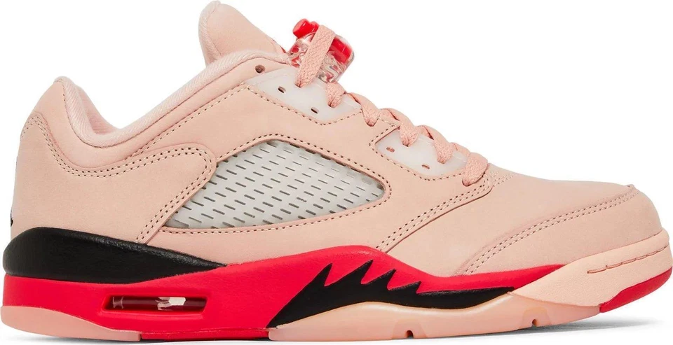 Jordan 5 Retro Low Girls That Hoop W
